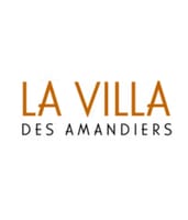 La Villa des Amandiers