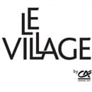 Le Village by CA