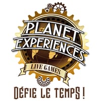 Planet Expériences